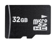 Nokia paměťová karta MU-45, micro SDHC 32 GB
